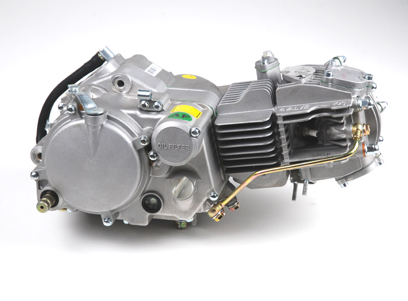 MOTOR 160YX 4V - Pit Bike IMR