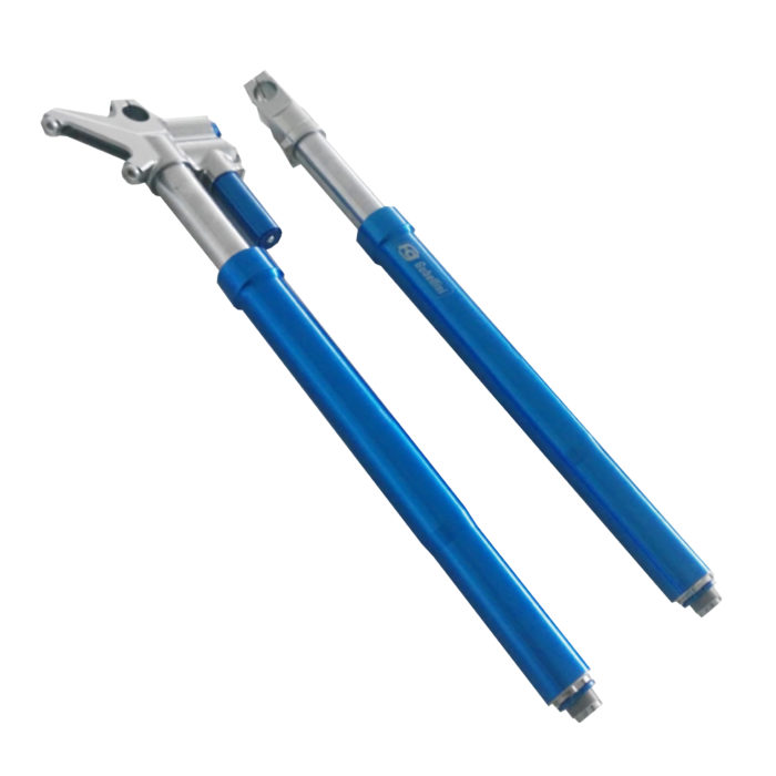 HORQUILLAS GUBELLINI