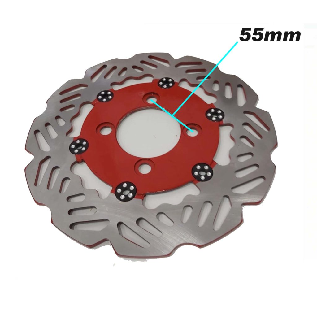 Kit De Frenos Delanteros Ventilados 240mm Para Opel Corsa C - Incluye Discos Y Pastillas, 2 Años De Garantía