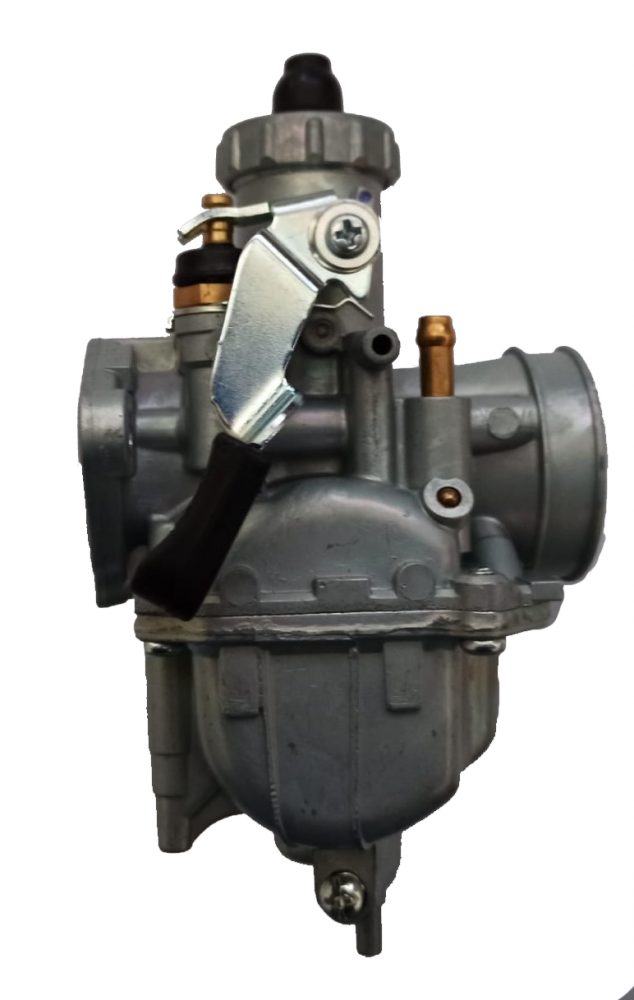 Карбюратор molkt 22